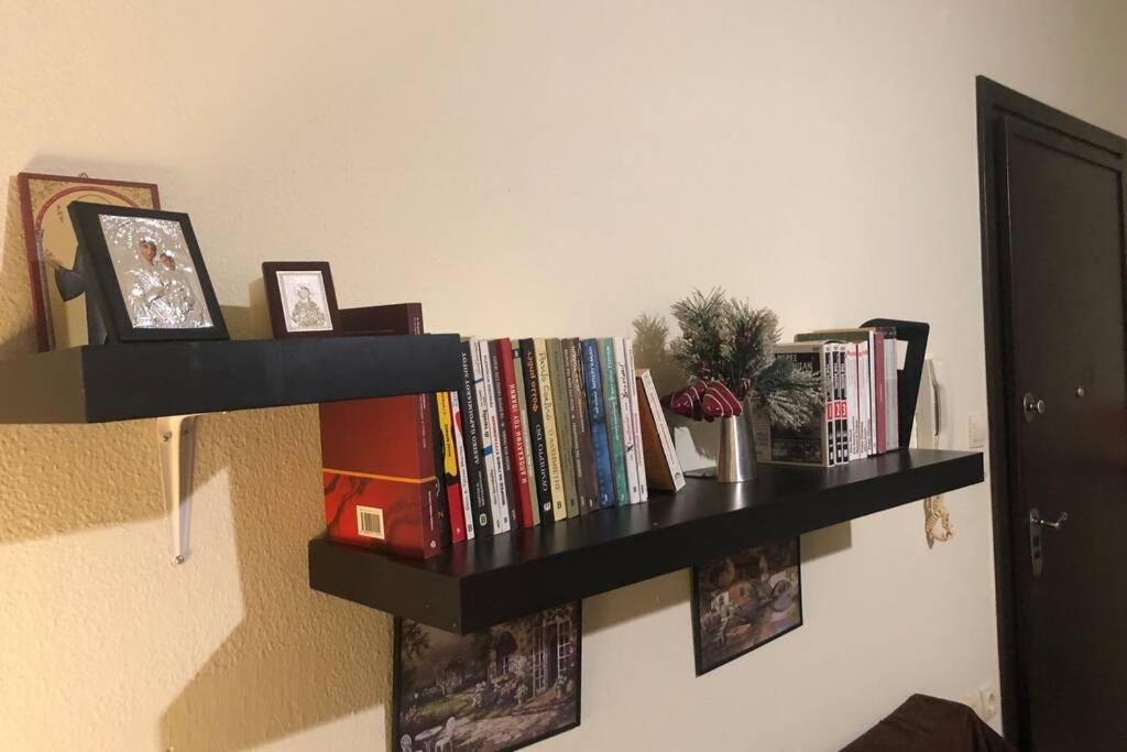 Apartment In The Heart Of The