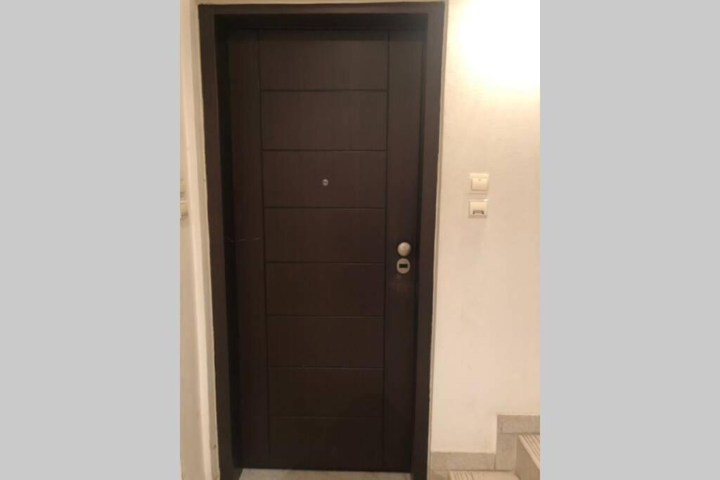 Apartment In The Heart Of The Ioannina