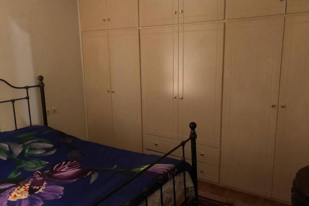 Apartment In The Heart Of The Ioannina