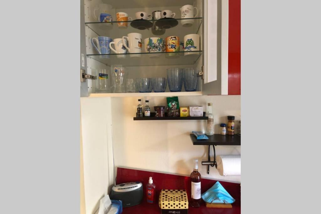 Apartment In The Heart Of The Ioannina