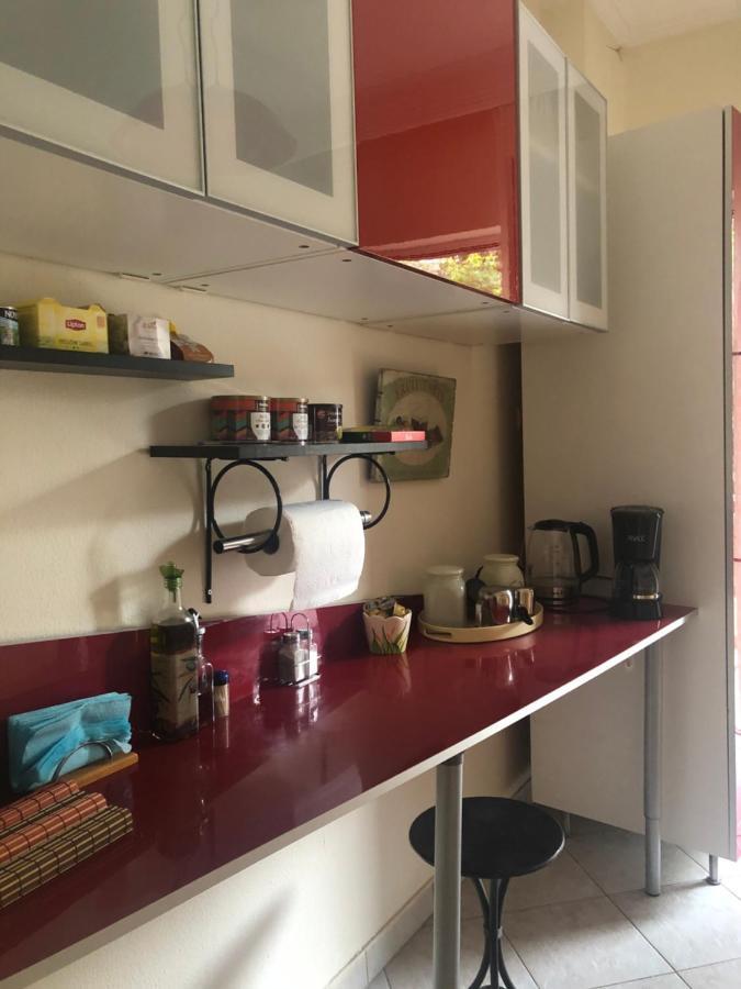 Apartment In The Heart Of The Ioannina