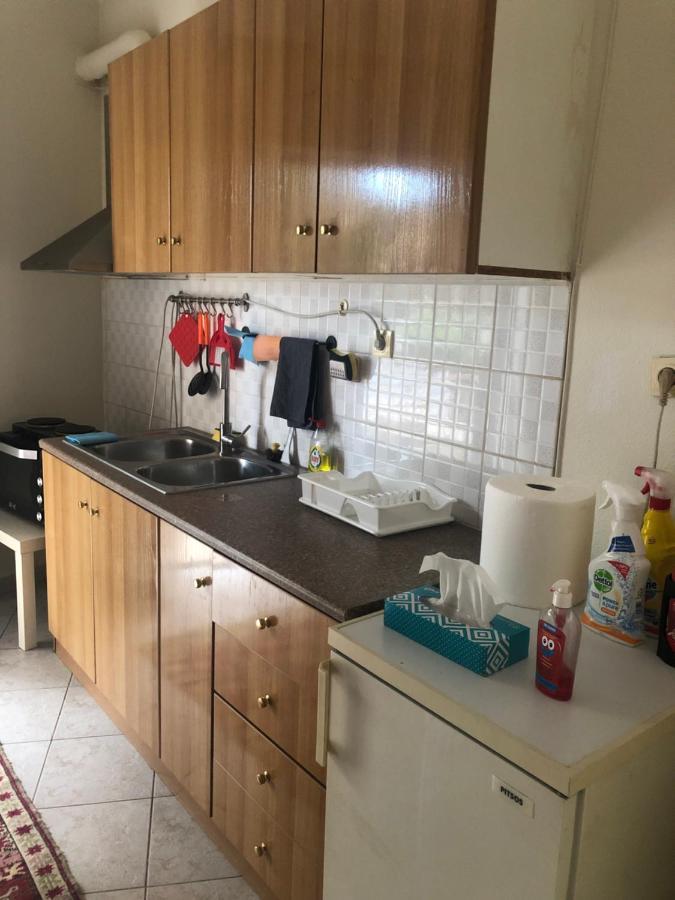 Apartment In The Heart Of The *